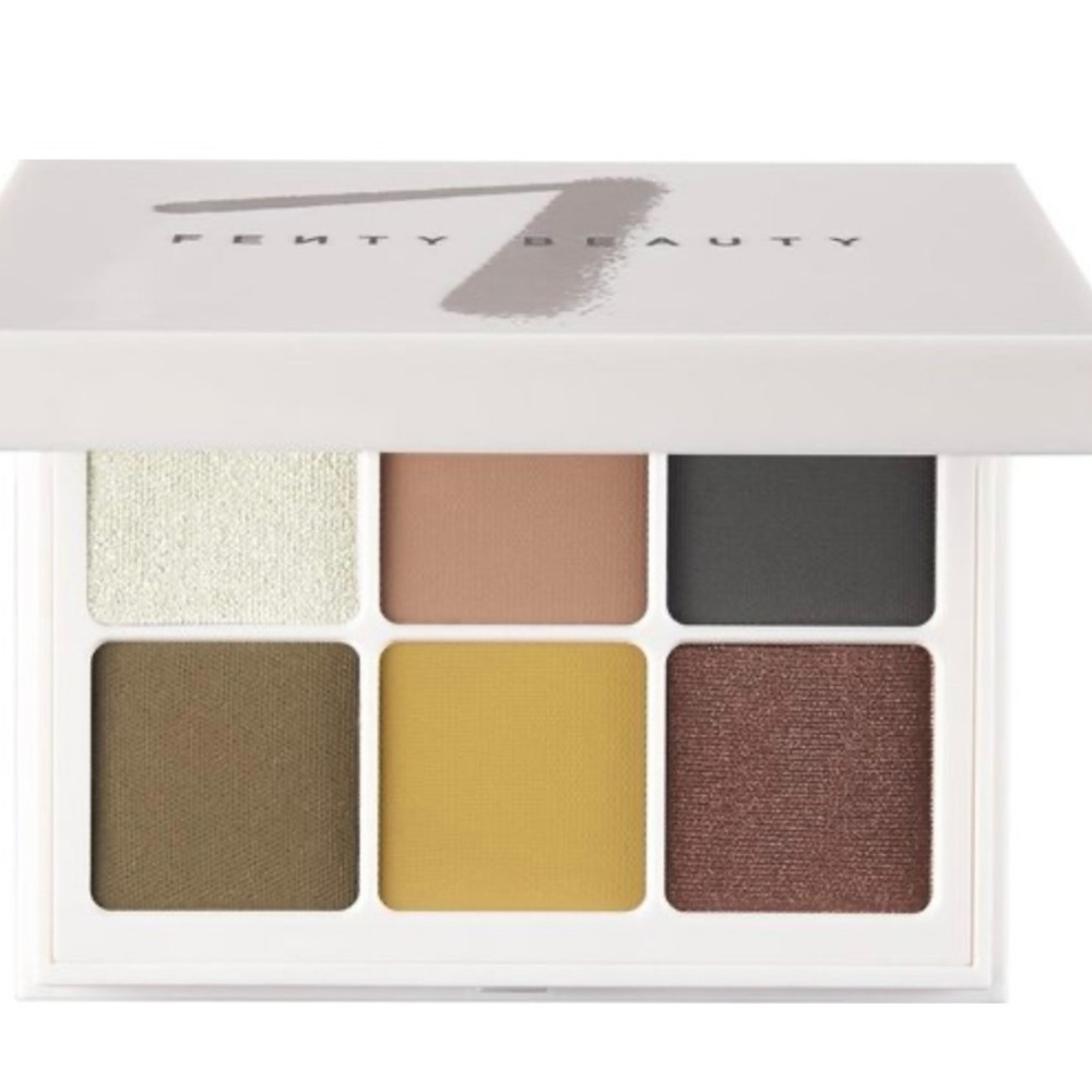 🆕Fenty Beauty - Snap shadows